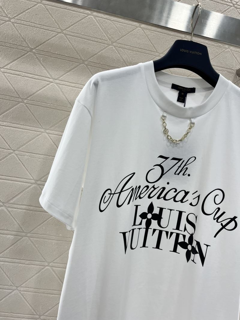 Louis Vuitton T-Shirts